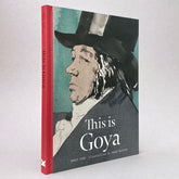 This is Goya